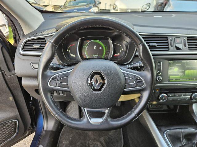 RENAULT Kadjar dCi 8V 110CV Energy Bose