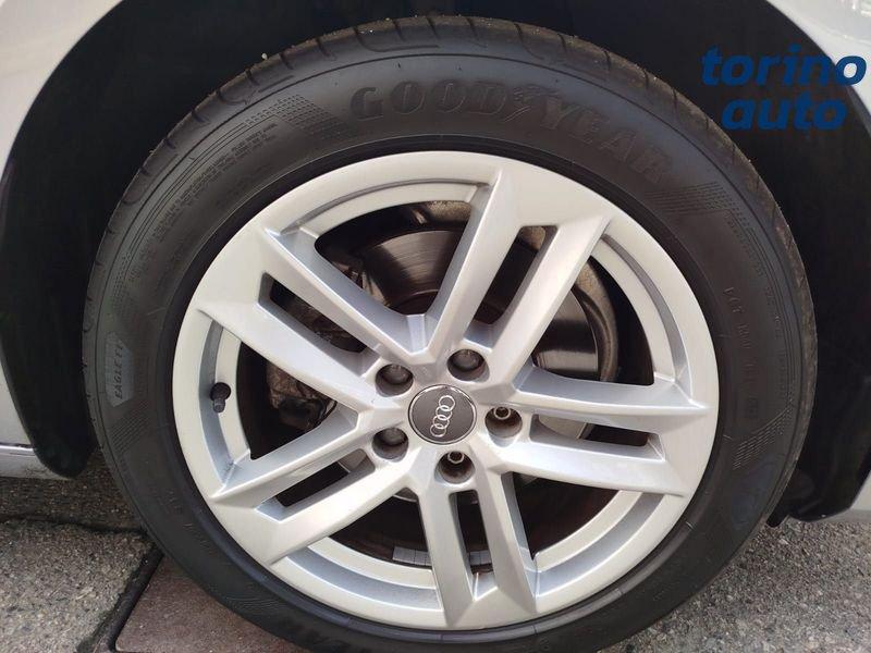 Audi A4 A4 Avant 2.0 TDI 150 CV S tronic Business