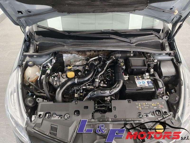 Renault Clio GPL CASA MADRE 90cv MOSCHINO