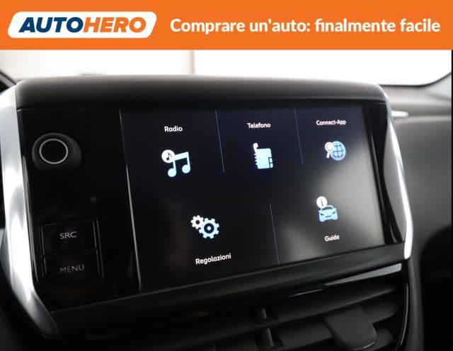 PEUGEOT 208 1° serie PureTech 82 5 porte Active