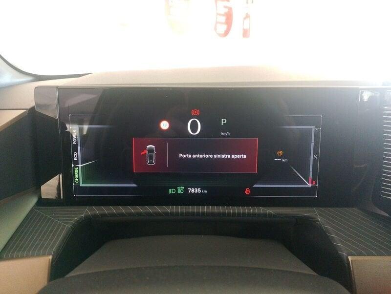 Lancia Ypsilon Nuova Ibrida 1.2 100cv Ibrida