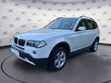 BMW X3 X3 xDrive18d Limited Sport Edition