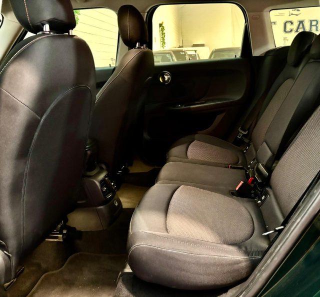 MINI Countryman 1.5 Cooper Countryman all4 tagliandata bmw neopate