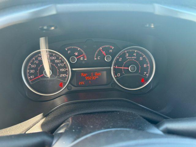 FIAT Doblo Doblò Cargo 1.6 MJT 120CV PC Lounge 5 POSTI N1