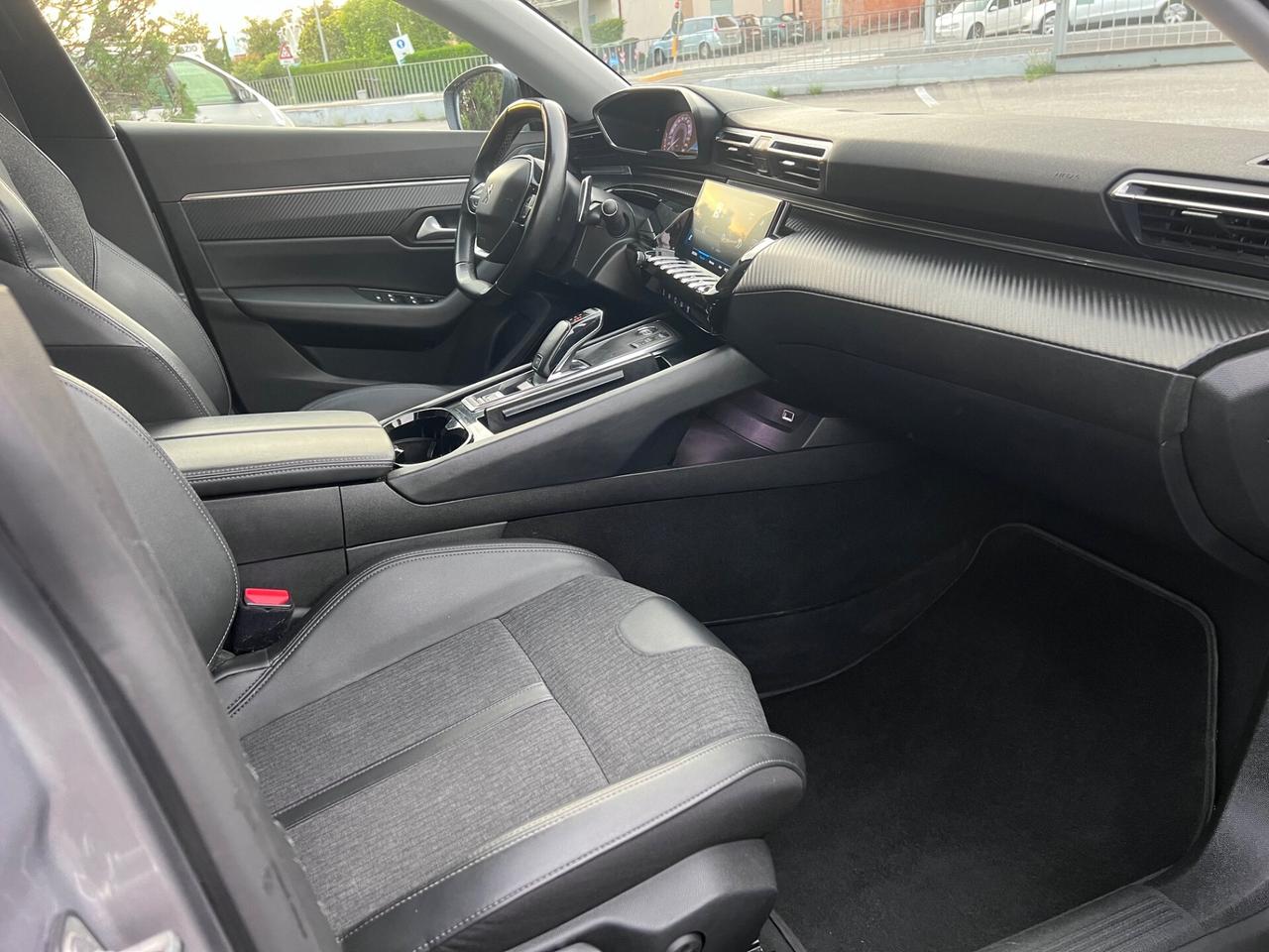 Peugeot 508 BlueHDi 130 Stop&Start EAT8 SW GT Pack