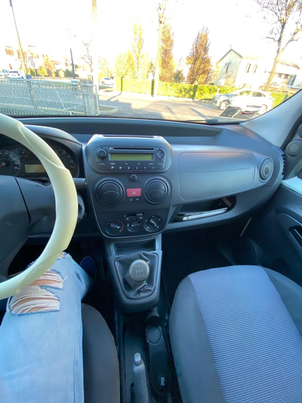 Peugeot Bipper 1.4 HDi 70CV Furgone