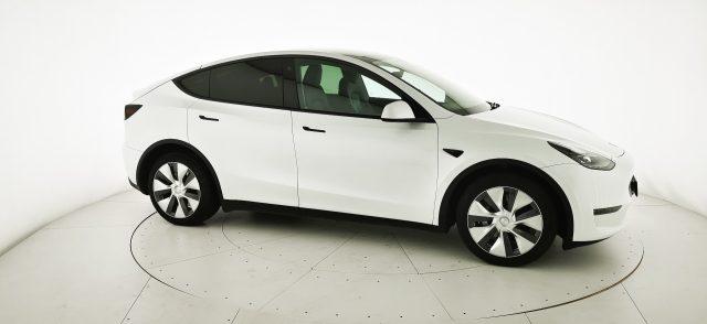 TESLA Model Y Long Raange AWD Dual Motor