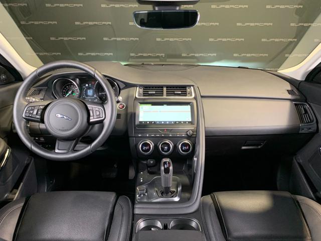 JAGUAR E-Pace 2.0D 150 CV AWD aut. S