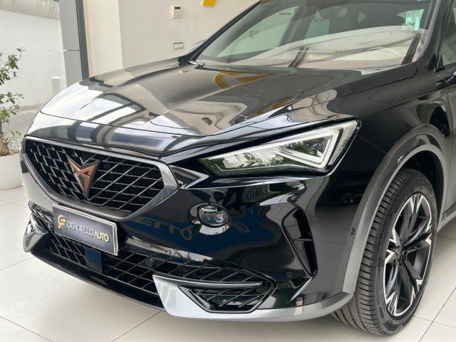 CUPRA Formentor 2.0 TDI 4Drive DSG tua da ?259,00