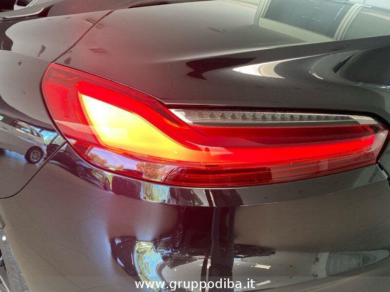 BMW Z4 Serie 3 SDRIVE20I