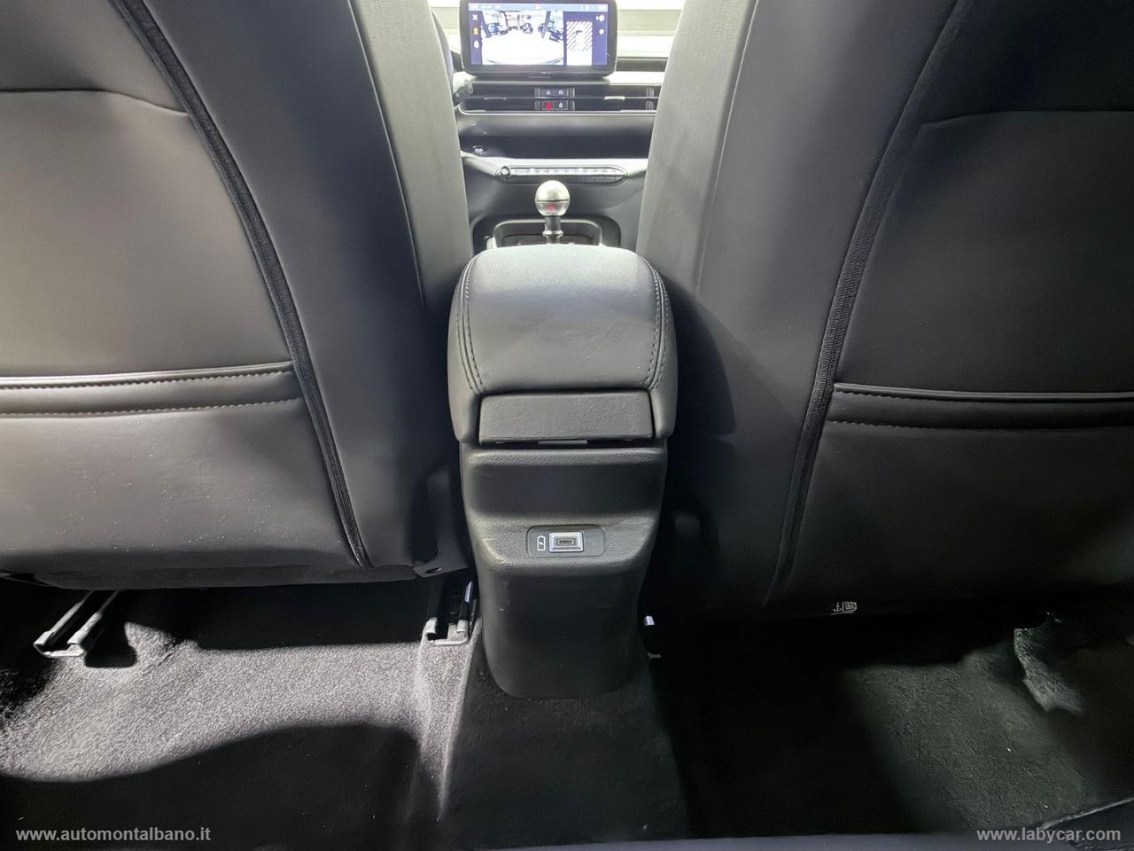 JEEP Avenger 1.2 Turbo Summit