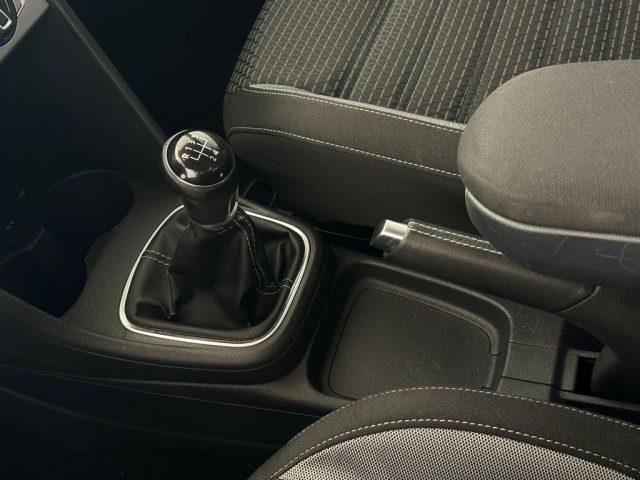 VOLKSWAGEN Polo Volkswagen CrossPolo 1.4 TDI BlueMotionTech