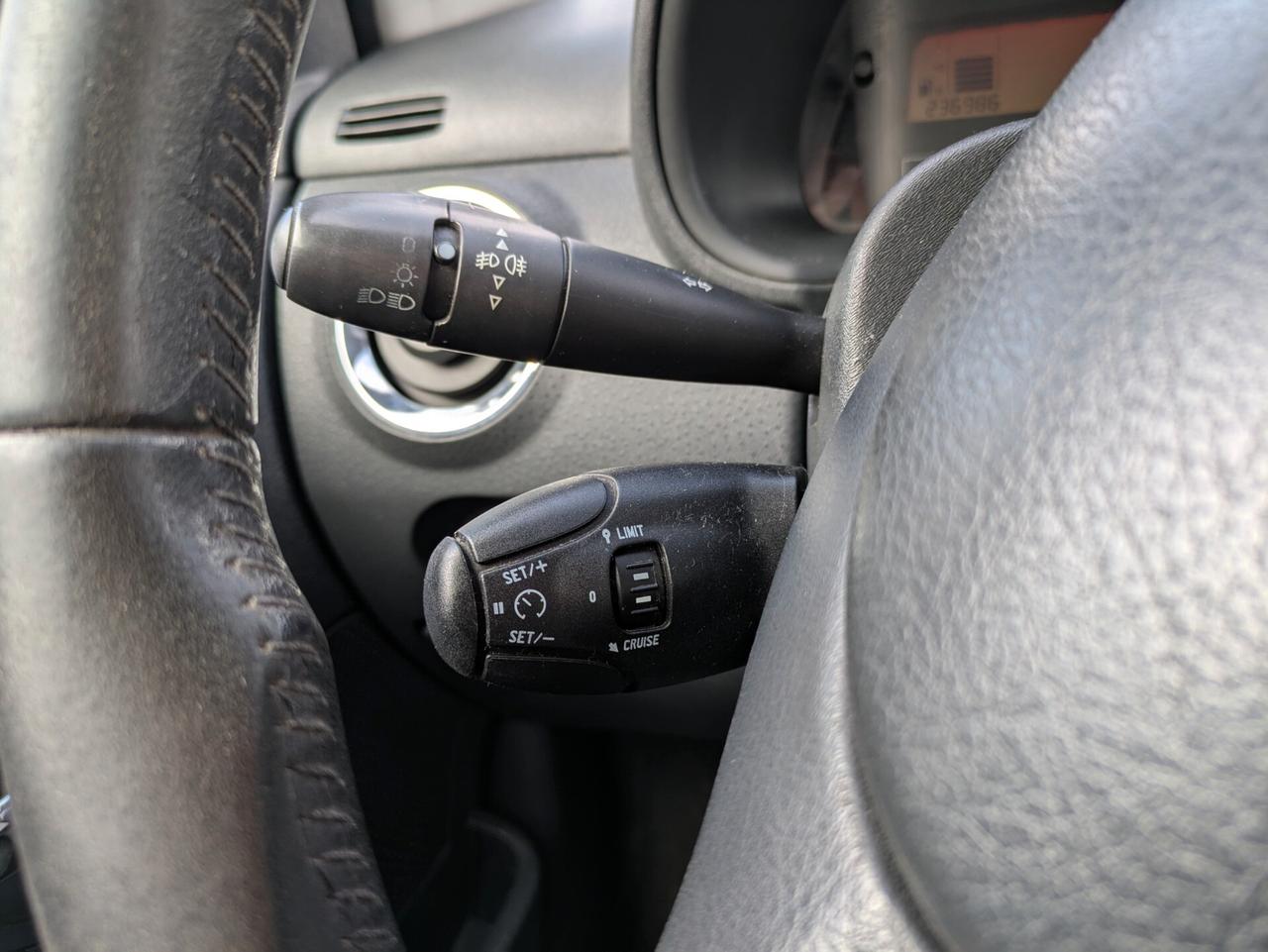 CITROEN C2 1.4 HDi 70CV VTR