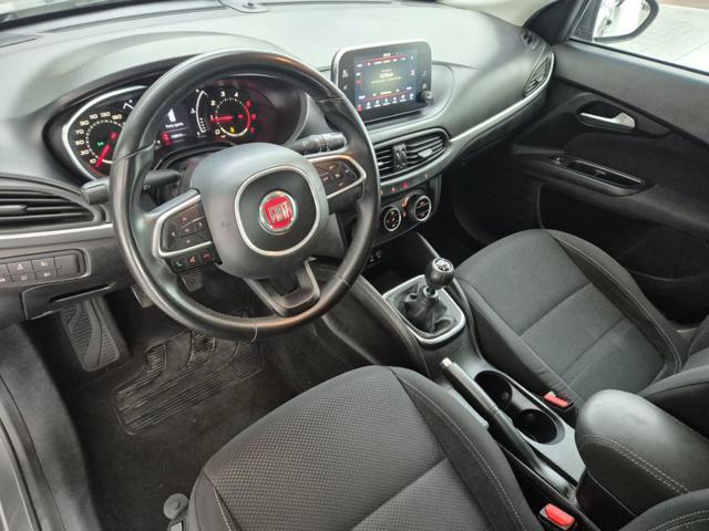 FIAT Tipo 1.6 Mjt S&S 5 porte Lounge