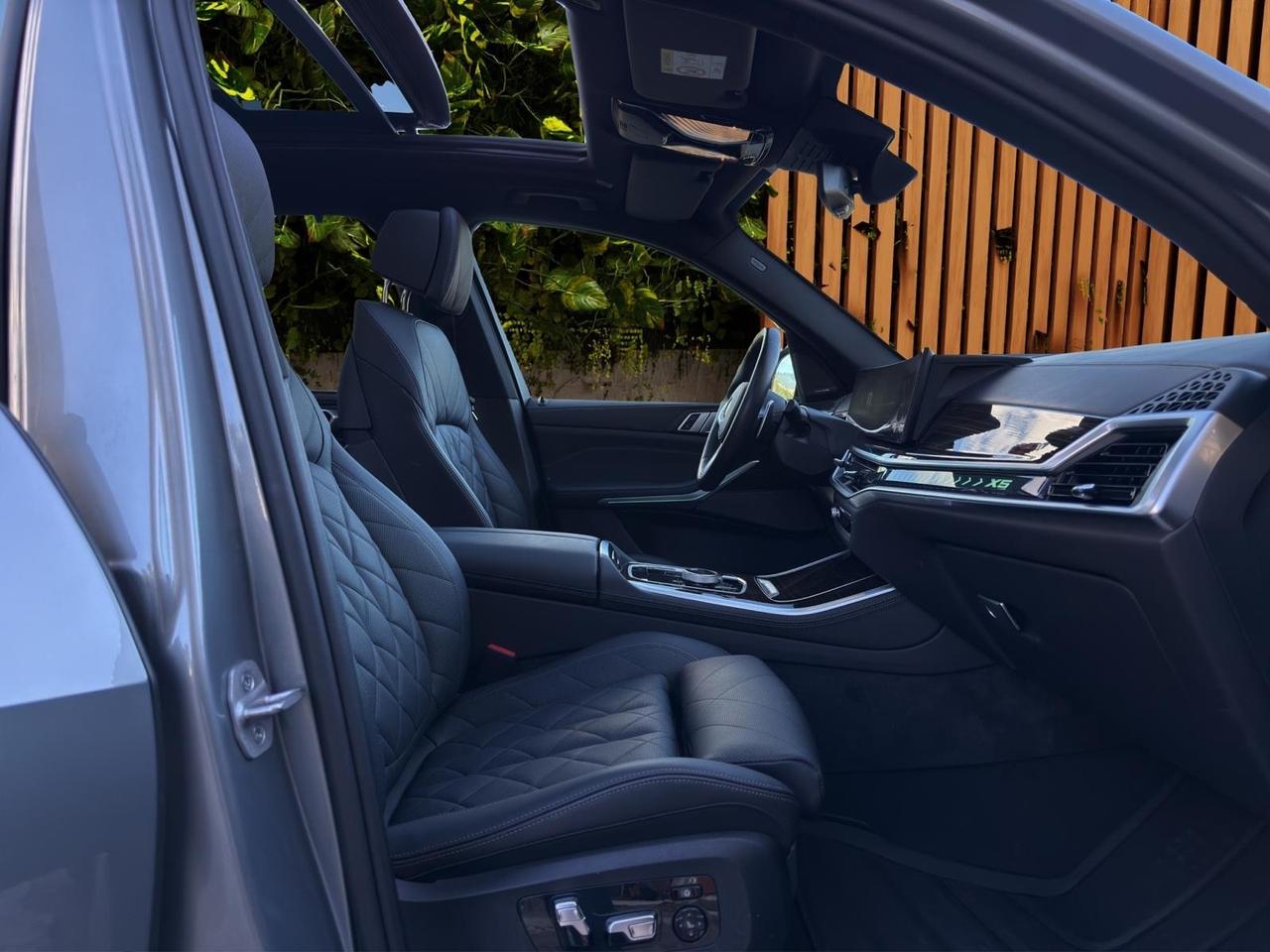 Bmw X5 30d Msport Pro FULL IVA TAGLIANDI PAGATI