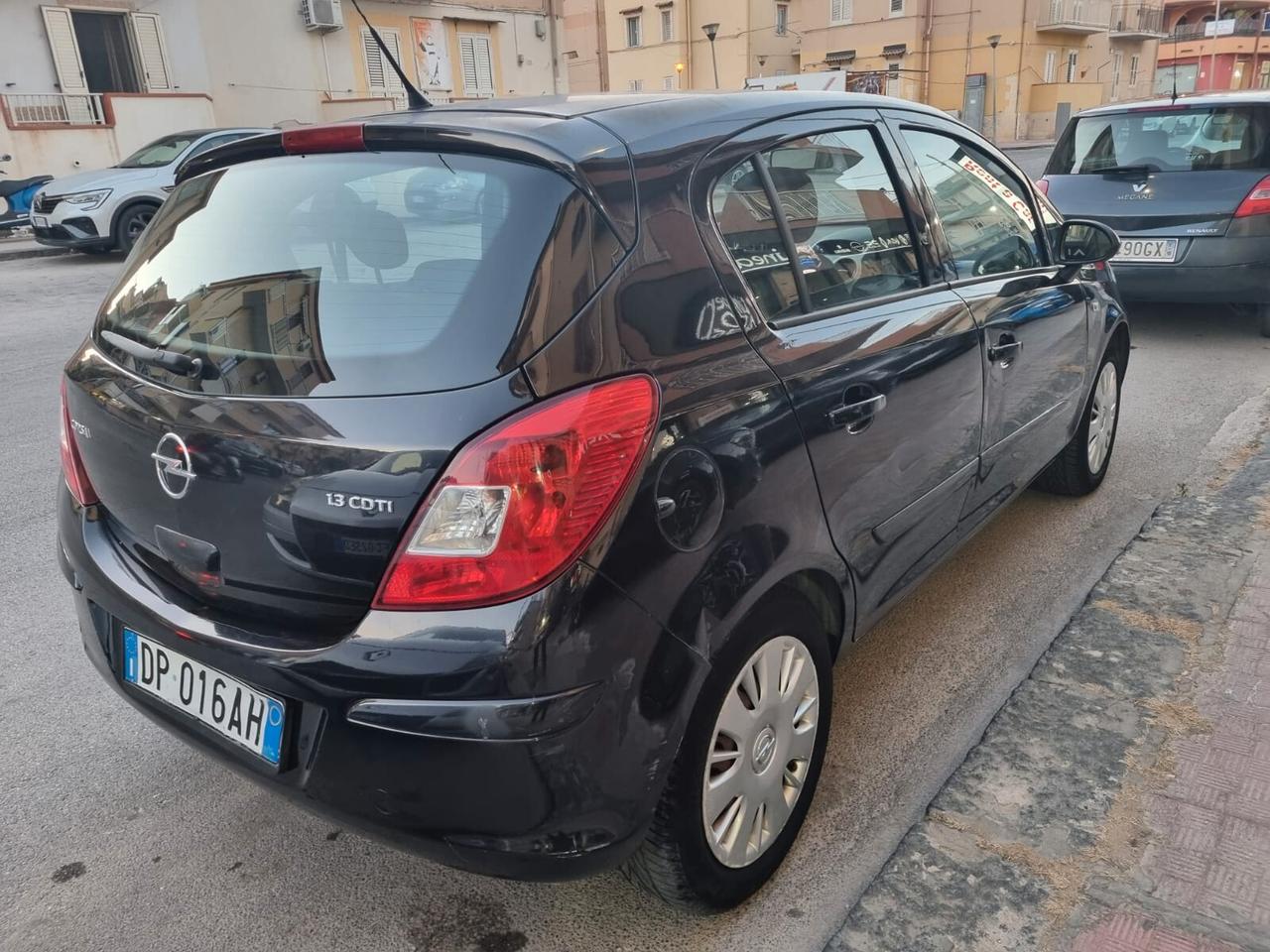 Opel Corsa 1.3 CDTI 75CV ecoFLEX 5 porte Enjoy