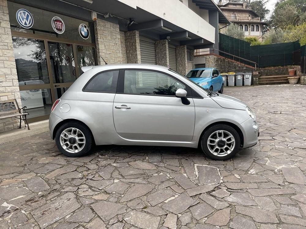 Fiat 500 1.2 Sport NEO PATENTATI
