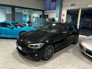 Bmw 120 120i 5p. Msport