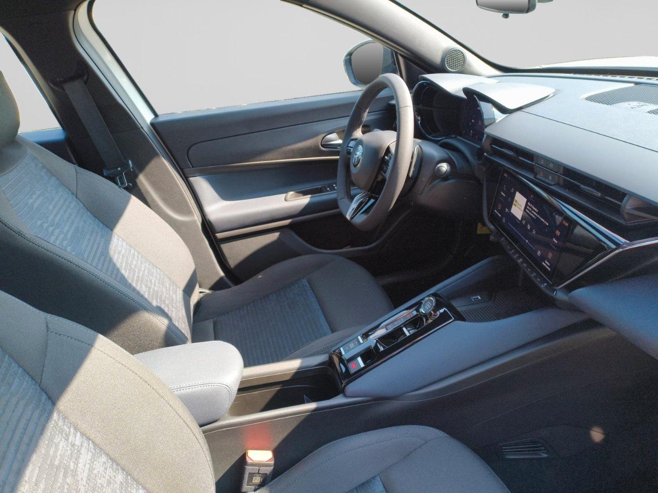 Alfa Romeo Junior 1.2 ibrida S 136 cv edct6