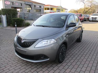 Lancia Ypsilon 1.0 Hybrid Silver Plus - Ok Neopat./Bluetooth