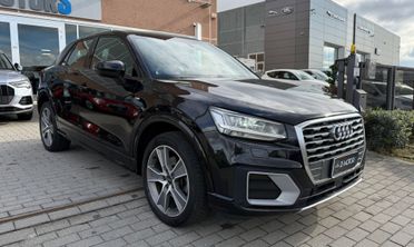 Audi Q2 2.0 tdi S-line quattro 190cv s-tronic