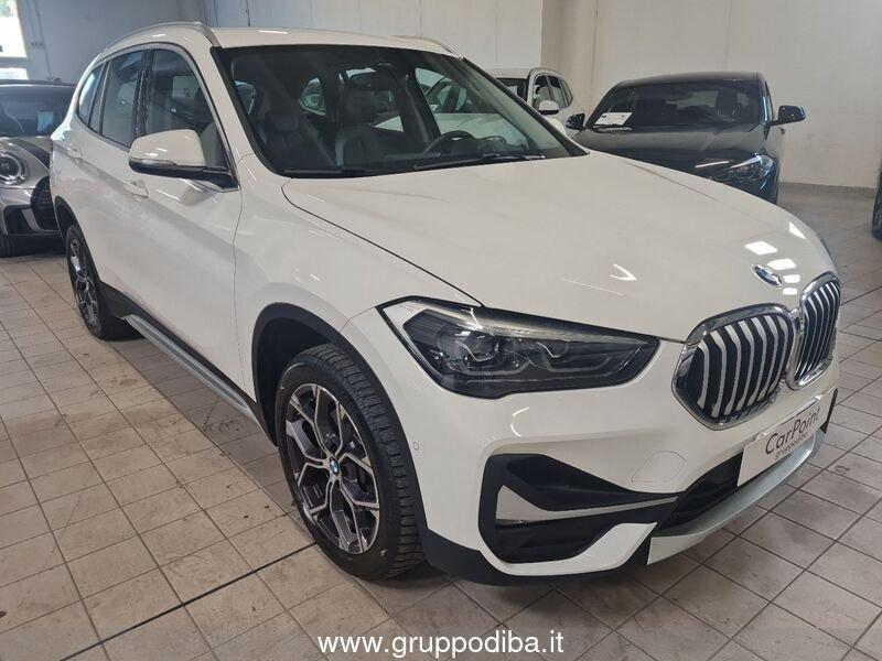 BMW X1 F48 2019 Diesel sdrive18d xLine Plus auto