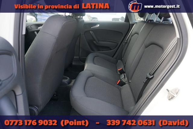 AUDI A1 SPB 1.2 TFSI Ambition