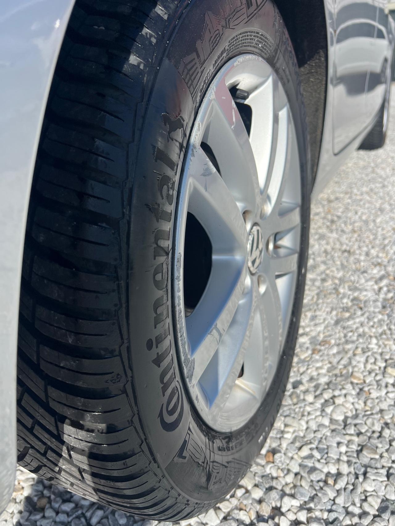 Volkswagen Golf 1.6 TDI DPF 5p. Highline