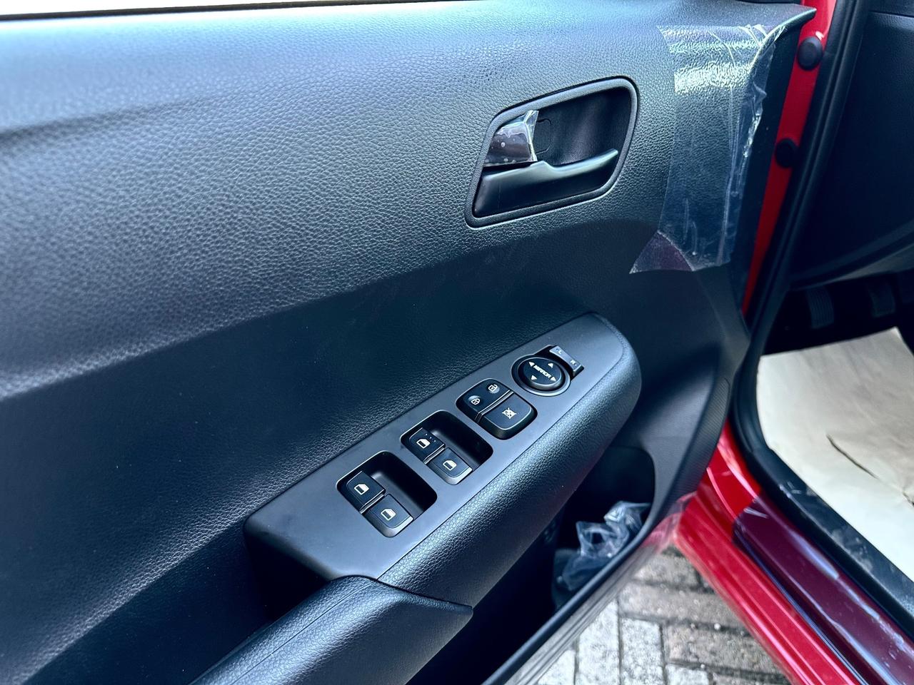 Kia Picanto 1.0 12V GPL 5 porte TRENDY BI- FUEL
