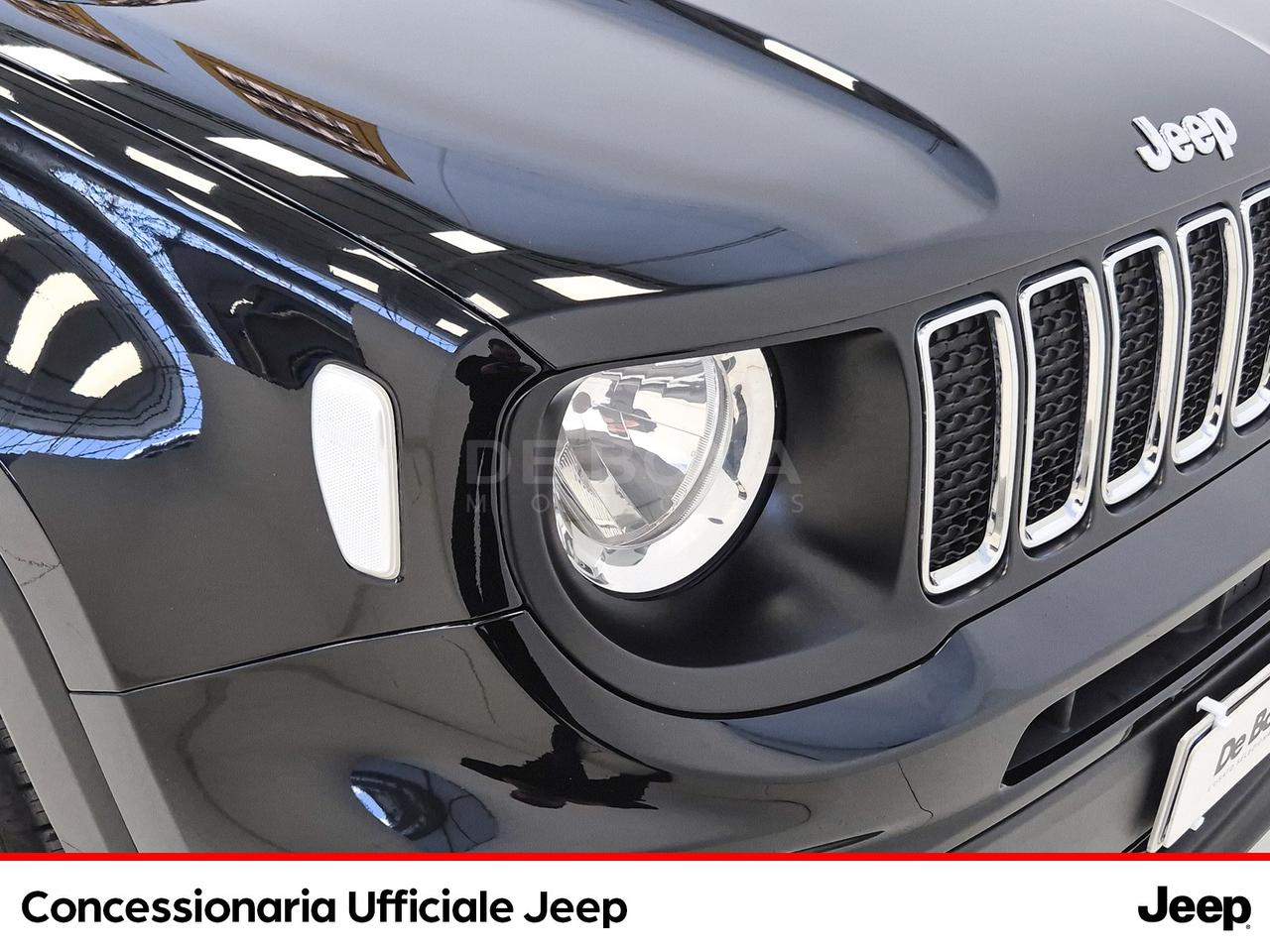 Jeep Renegade 1.0 t3 longitude 2wd