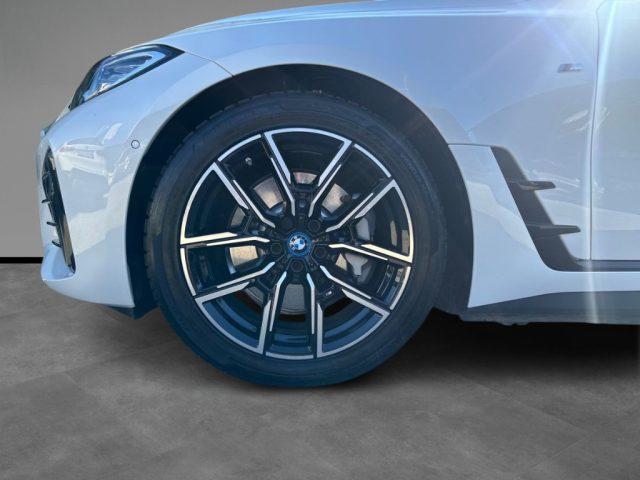 BMW i4 eDrive 40 MSport Aut.