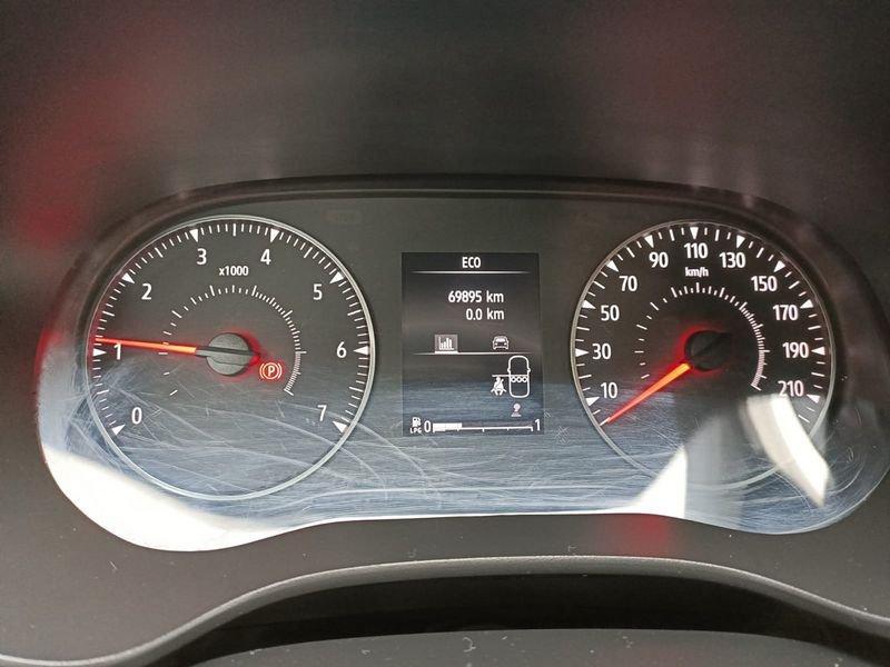 Dacia Jogger 2021 1.0 TCe GPL Extreme