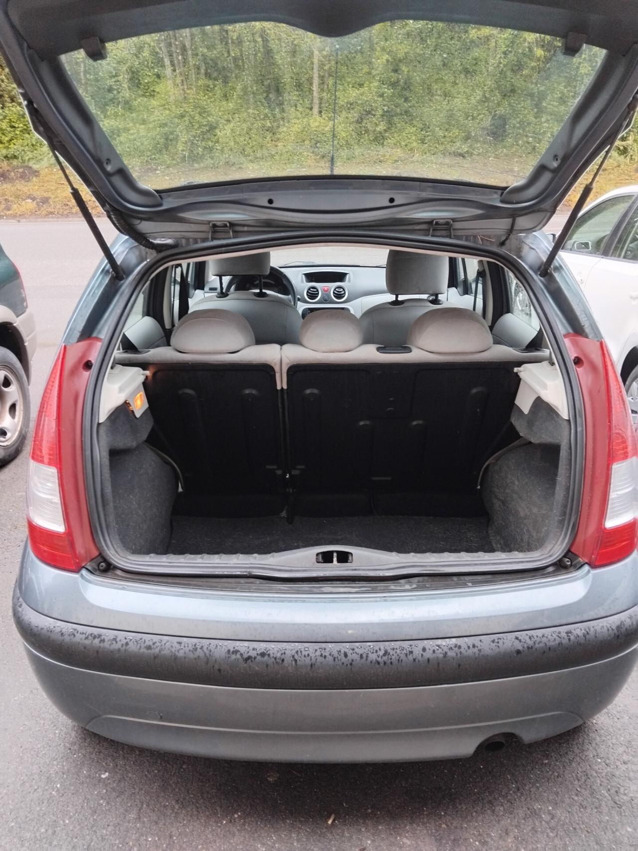 Citroen C3 1.4 HDi 70CV Classique