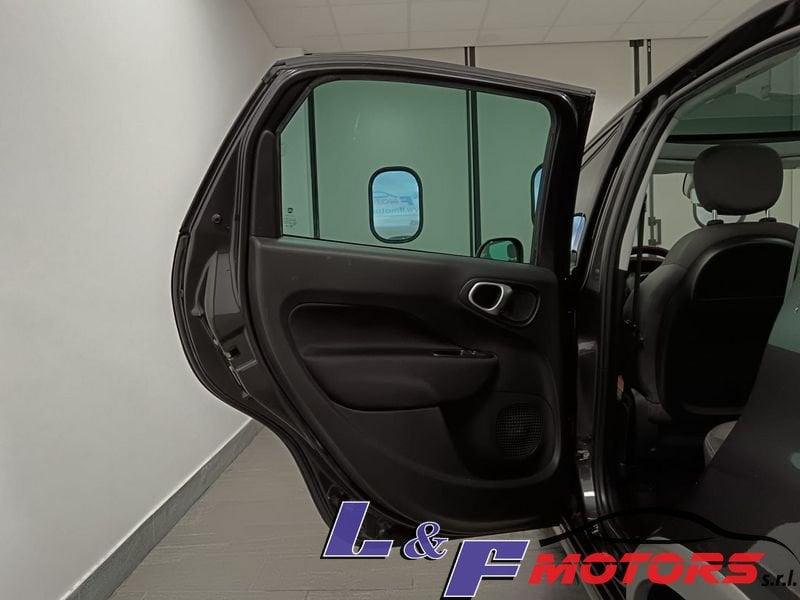 FIAT 500L 500L 1.6 Multijet 120 CV Trekking