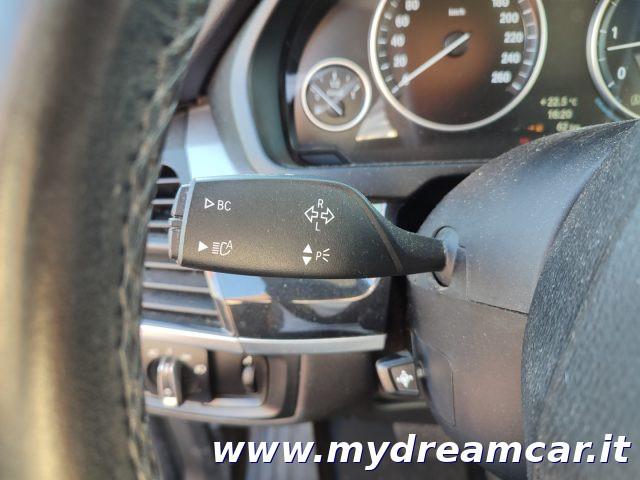 BMW X5 xDrive30d 258CV Luxury