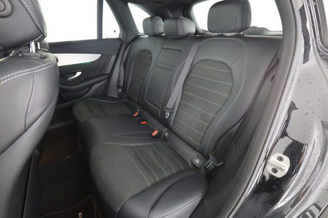 MERCEDES-BENZ GLC 220 GLC 220 d 4MATIC PREMIUM PLUS