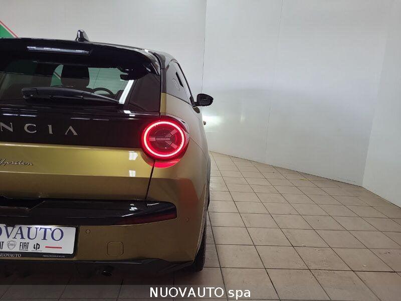 Lancia Ypsilon Ibrida Ibrida 100cv LX e-DCT