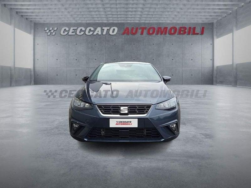 Seat Ibiza Ibiza 1.0 ecotsi FR 95cv