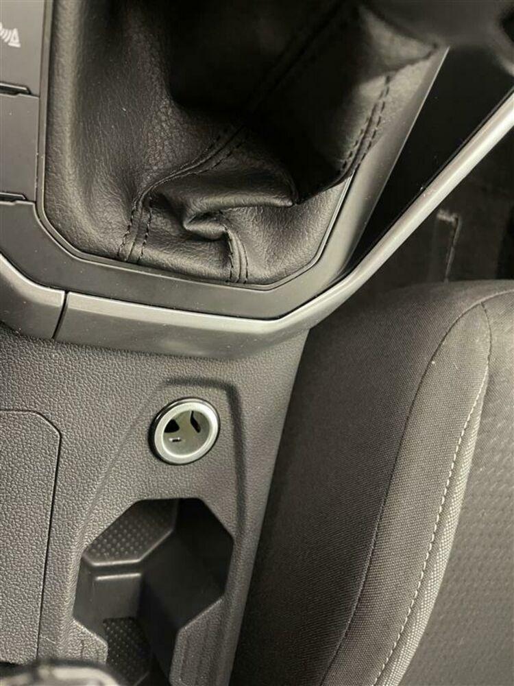 Volkswagen Taigo Life BR588618 1.0 Benzina 95CV