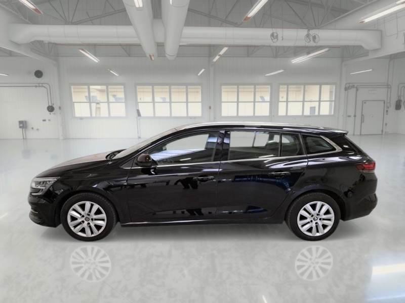Renault Megane Sporter 1.5 blue dci Business 115cv edc
