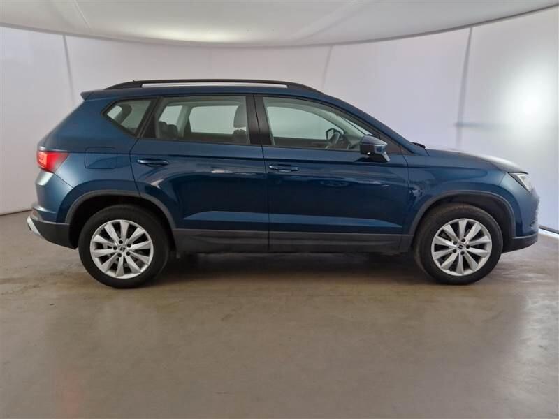 Seat Ateca 2.0 TDI Business