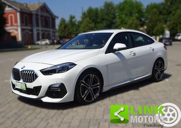 BMW 218 i Gran Coupé Msport