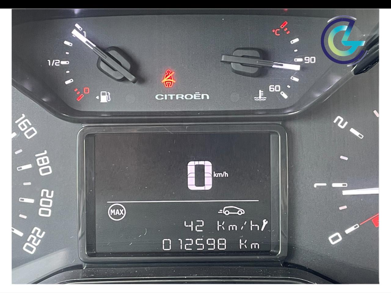 CITROEN C3 III 2017 - C3 1.2 puretech Max s&s 110cv