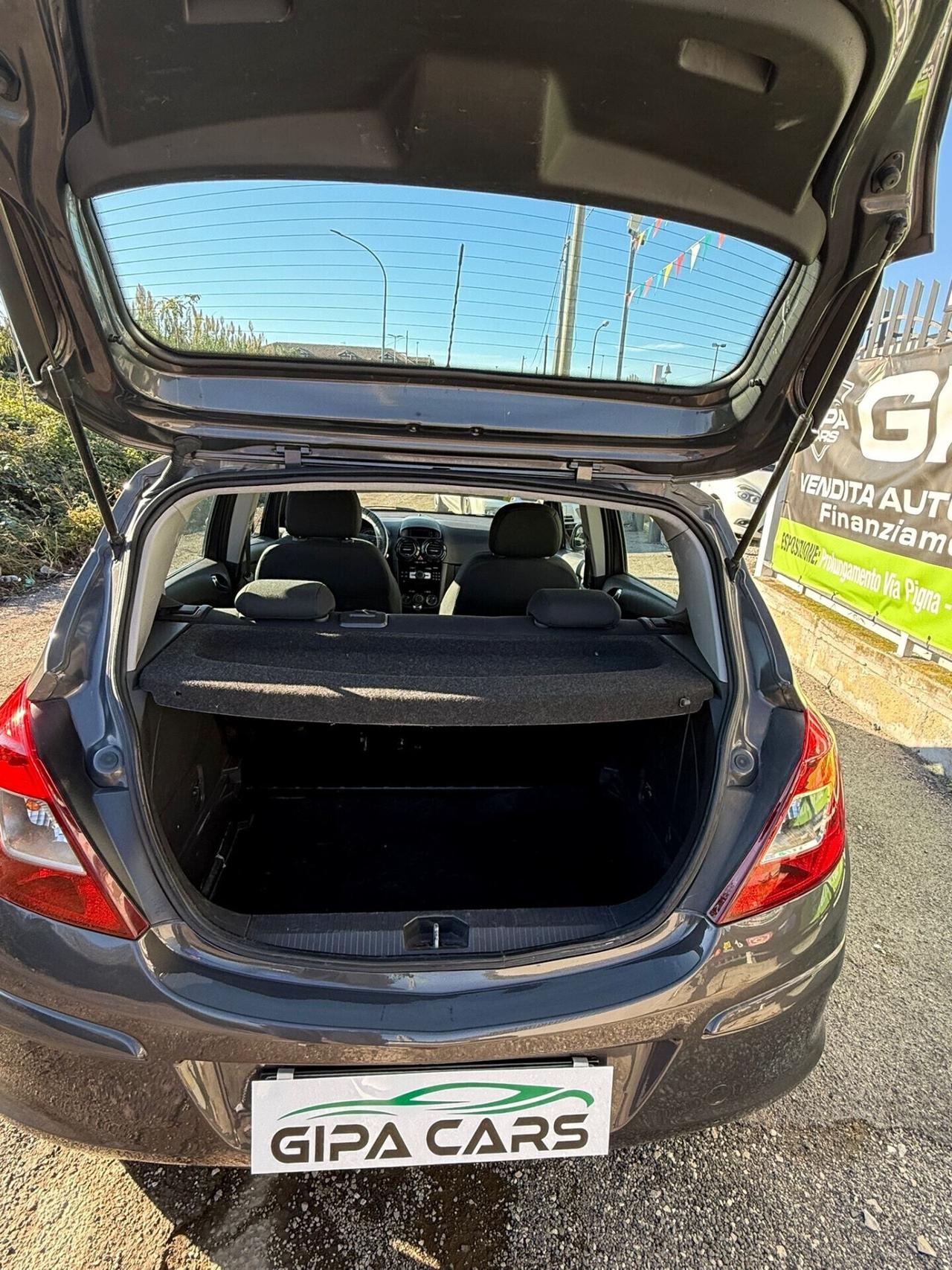 Opel Corsa 1.3 CDTI 75CV F.AP. 5 porte Sport