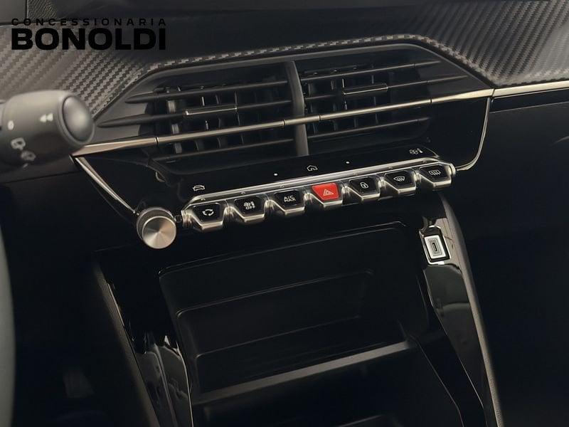 Peugeot 208 Edition Turbo benzina 100 (NO CINGHIA) - NO VINCOLO FINANZIAMENTO