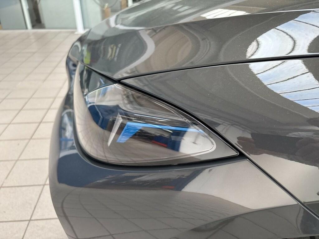 BMW Serie 4 Coupe 420 d 48V M Sport Pro Steptronic
