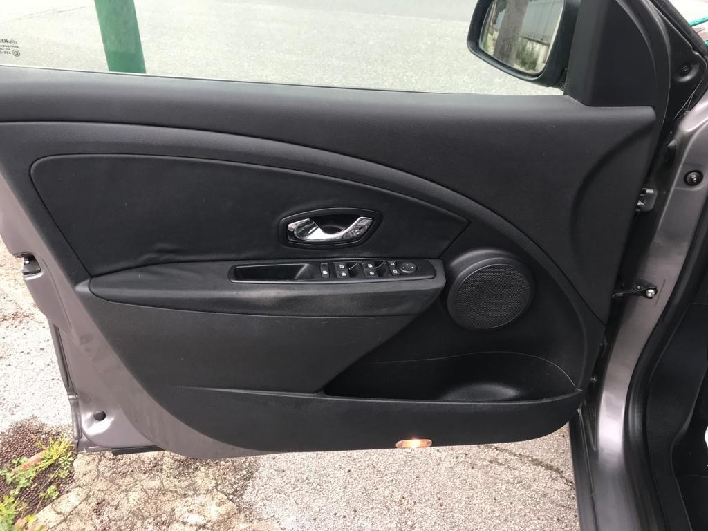 Renault Megane Mégane 1.5 dCi 110CV SporTour GT Line auto pari al nuovo