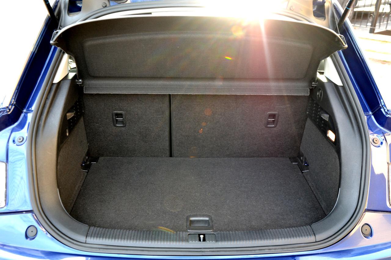 Audi A1 1.6 TDI 116CV SBK S-TRONIC **FARI LED*PREZZO VERO*