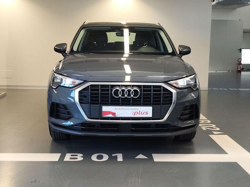 Audi Q3 Q3 35 TDI S tronic Business