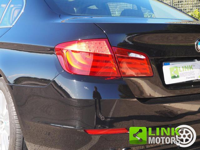 BMW 525 d Futura autom.*TETTO*